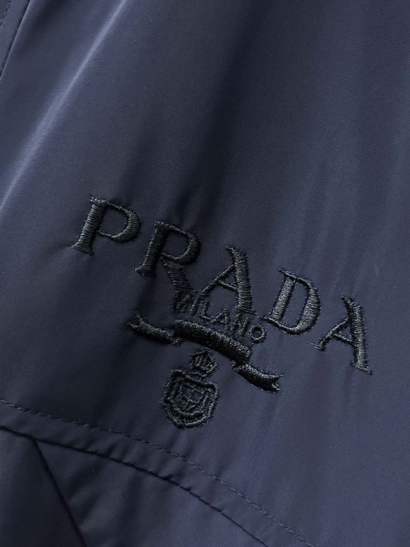 Prada Outwear